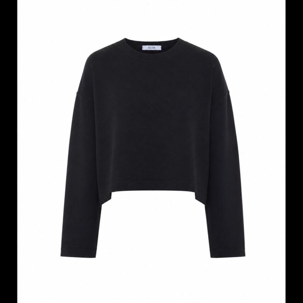 Eleh Women Sweatshirt